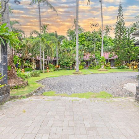Green Asri Hotel سينغيغي المظهر الخارجي الصورة