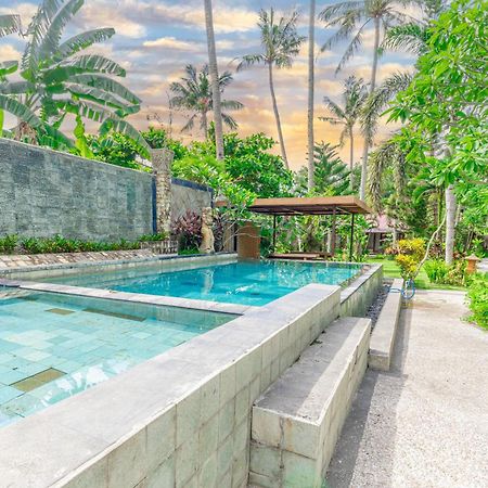 Green Asri Hotel سينغيغي المظهر الخارجي الصورة
