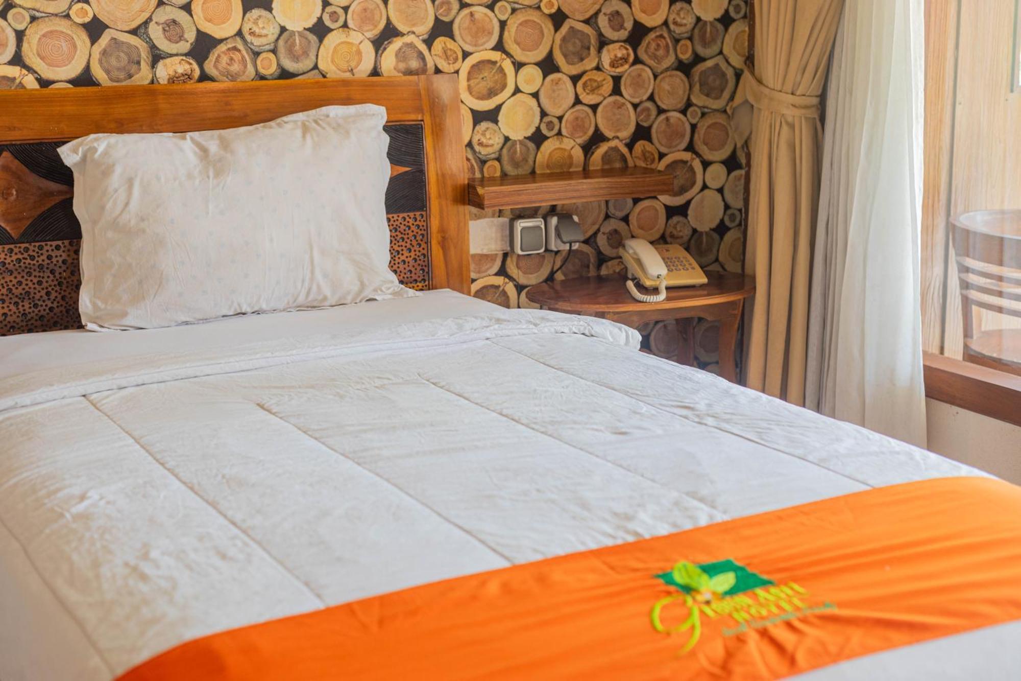 Green Asri Hotel سينغيغي المظهر الخارجي الصورة