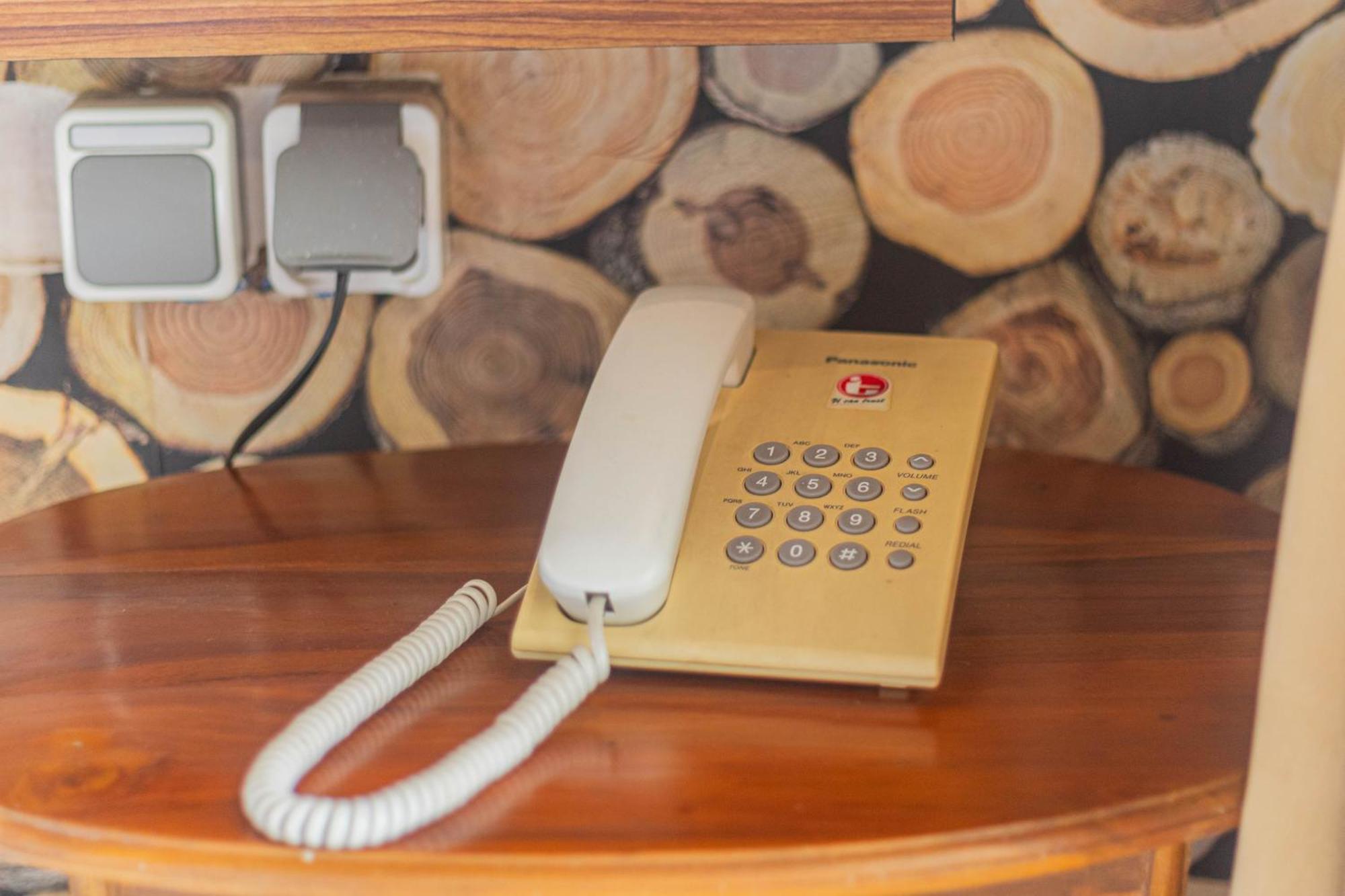 Green Asri Hotel سينغيغي المظهر الخارجي الصورة