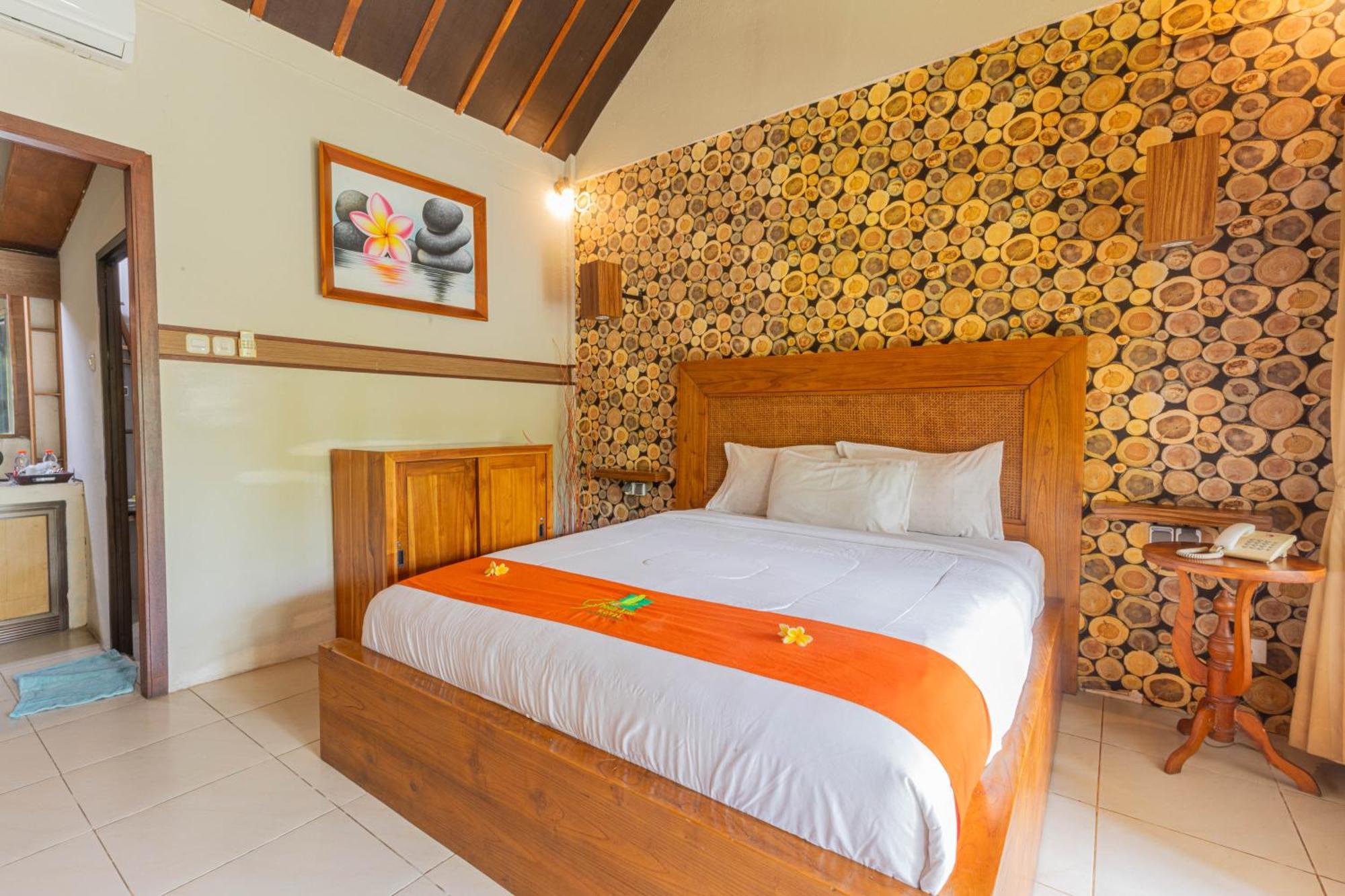 Green Asri Hotel سينغيغي المظهر الخارجي الصورة