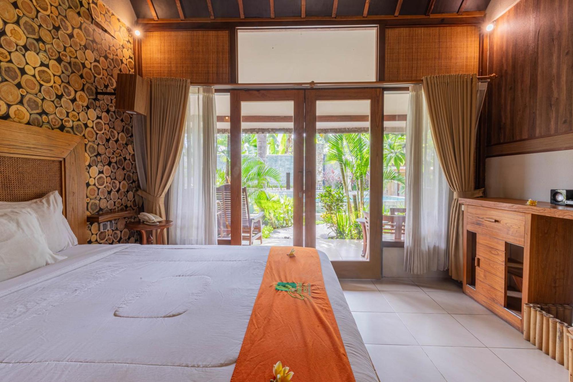 Green Asri Hotel سينغيغي المظهر الخارجي الصورة